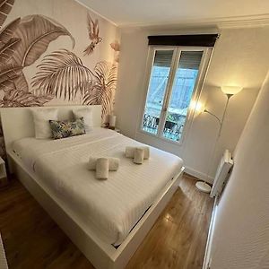Parisian Stay In A Cosy Flat - Republique