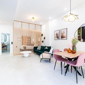 Appartement à 1 Chambre à Coucher