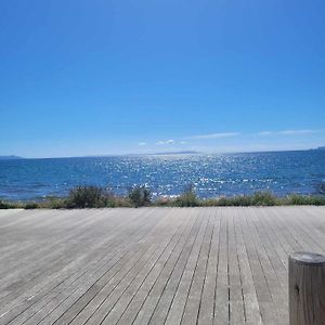 Charmant Mobil-Home A 200 M Des Plages