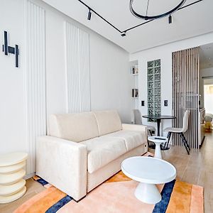 Appartement à 1 Chambre à Coucher