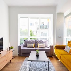 Appartement à 3 Chambres à Coucher