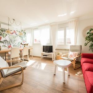 Appartement Penthouse à 4 Chambres à Coucher