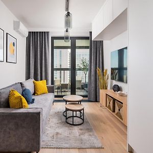 Appartement de Luxe à 1 Chambre à Coucher