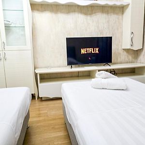 Appartement à 2 Chambres à Coucher