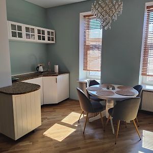 Self Check-In Studio In The Heart Of Riga