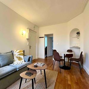 Cosy 2 Bedrooms Apartment Close To Nancy Thermal