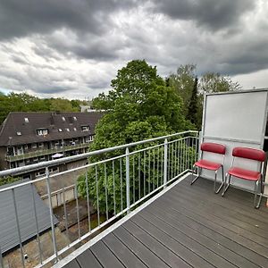 Sweet Home In Essen Center