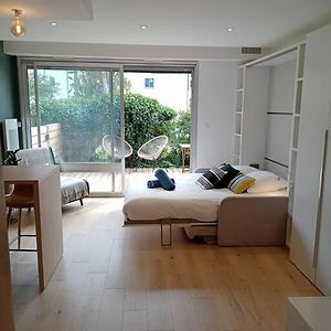 Appartement à 1 Chambre à Coucher