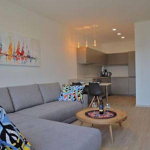 Appartement à 1 Chambre à Coucher