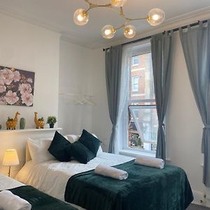 Chambre Quadruple