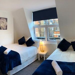 Russell Square Private Rooms