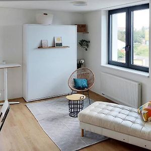 Bnb Slovakia City Haven