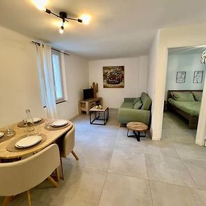 Appartement à 1 Chambre à Coucher