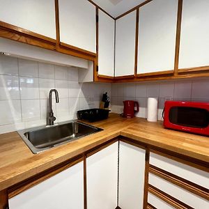 Appartement à 1 Chambre à Coucher
