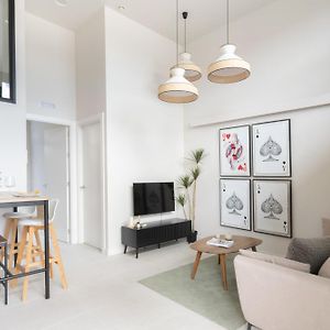 Appartement à 1 Chambre à Coucher