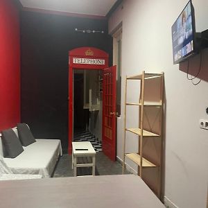 Lovely Flat In Center Of Madrid