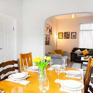 Maison 4 Chambres