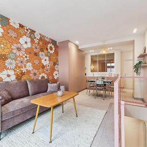 Appartement à 2 Chambres à Coucher