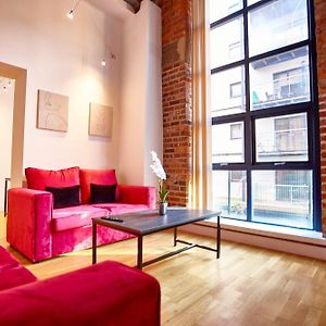 The Morganite Suite