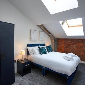 The Garnet Suite