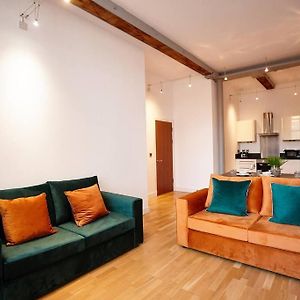 The Opal Suite