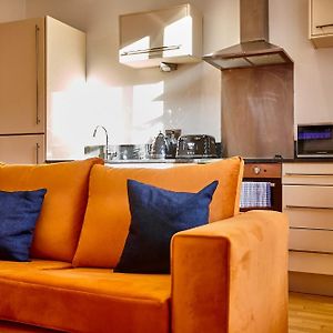 The Tourmaline Suite