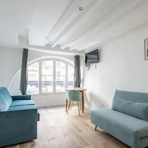Studio Central Paris Paris 2 Sebastopol Republique