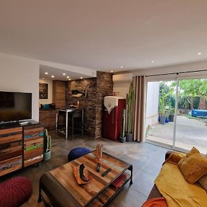 Appartement à 1 Chambre à Coucher