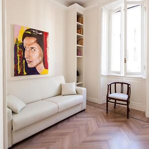 Appartement de Luxe à 2 Chambres à Coucher