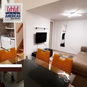 Little Americas Wyoming Lodge Apartment