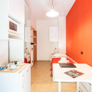 Chambre Simple