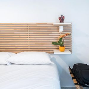 Chambre Lit King-Size