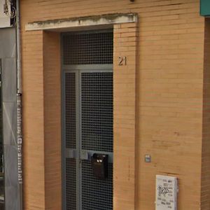 Apartamento Virgen De La Victoria