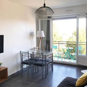 Appartement à 1 Chambre à Coucher