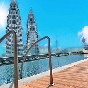 Star Holiday Sky Pool Klcc