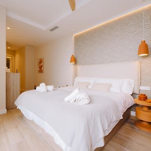 Chambre de Luxe Lit King-Size
