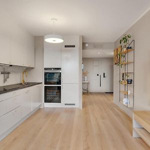 Appartement de Luxe à 1 Chambre à Coucher