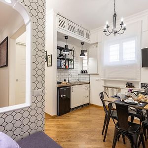 Appartement à 1 Chambre à Coucher