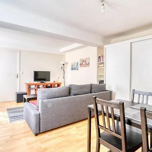 Appartement à 1 Chambre à Coucher