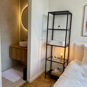 Private Bathroom Queen Room