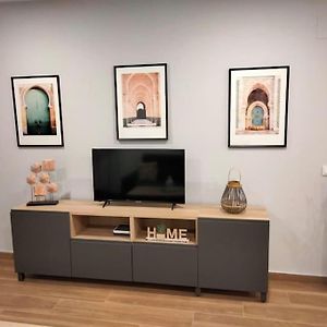Apartamento Loft Al-Nasir Junto Al Casco Historico