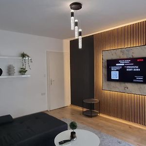 Deluxe Apartment Essen 1