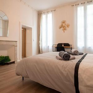 Un Cocon Au Coeur D'Avignon Logement