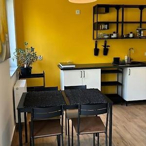 Apartament Z Ogrodkiem - Cytrus