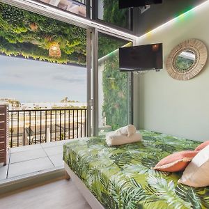 Appartement à 1 Chambre à Coucher