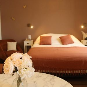 Studio de Luxe Lit Queen-Size