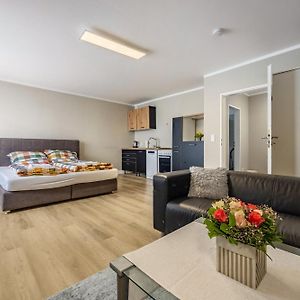 Appartement Supérieur à 1 Chambre à Coucher