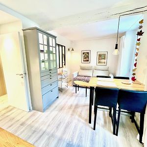 Aparthotel Riviera - Maison Rossetti - 1 Bedroom - Old Town Promenade Des Anglai