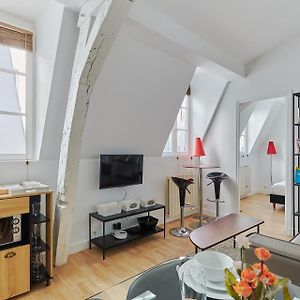 Appartement à 1 Chambre à Coucher