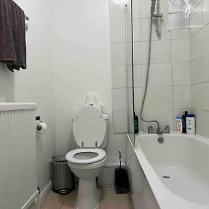 Chambre Lit Queen-Size